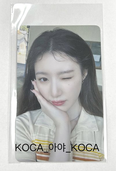 i-dle 2025日巡 線上 滿額卡 