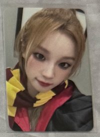 哈利波特琦（中背