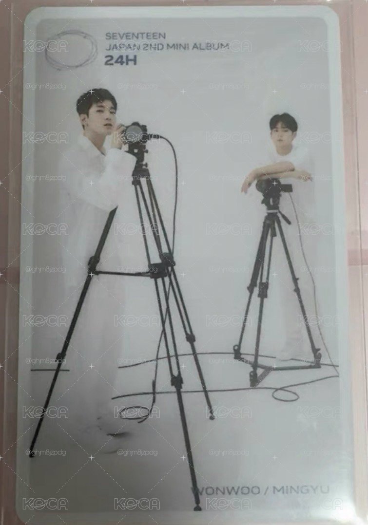 珉佑24H雙人卡