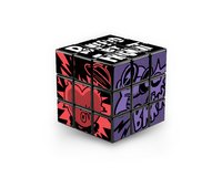 BT21 x Fragment 立體拼圖 特典