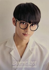 DIAMOND EDGE 隨機卡 