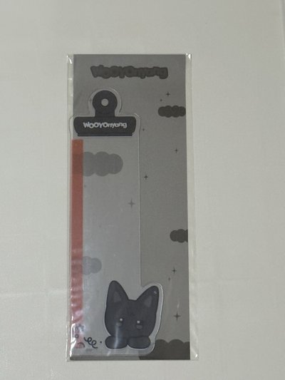 ANITEEZ IN ICE CITY - MONITOR MEMO BOARD（榮）