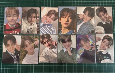 TWS 志薫🪼專卡