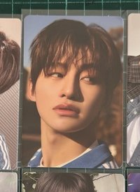 迷三貼紙周邊卡