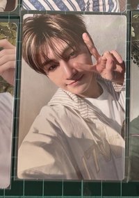 2025演唱會卡包卡