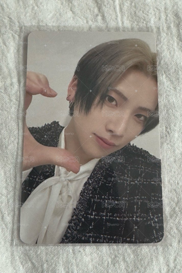 &❤️ Yuma粽卡