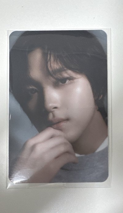 楷燦 隨機卡 專卡