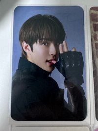 四巡THE MOMENTUM 入場卡 / 場限卡 