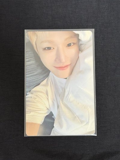 BOYNEXTDOOR RIWOO/泰山 專卡