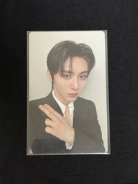 ⛰️WHY m2u 1.0幸運卡