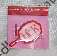 HER快閃 cube 泰國快閃店 手機支架 