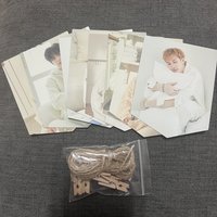 旗幟8張+繩子夾子