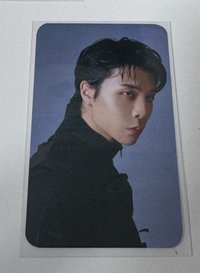 四巡THE MOMENTUM 入場卡 / 場限卡 