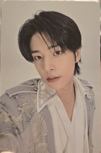 吸血鬼之家 第二彈 滿額卡 