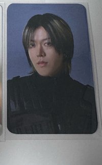 四巡THE MOMENTUM 入場卡 / 場限卡 