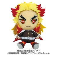 shopぬい Q版毛絨娃娃第三彈 娃娃玩偶 