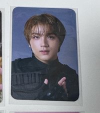 四巡THE MOMENTUM 入場卡 / 場限卡 