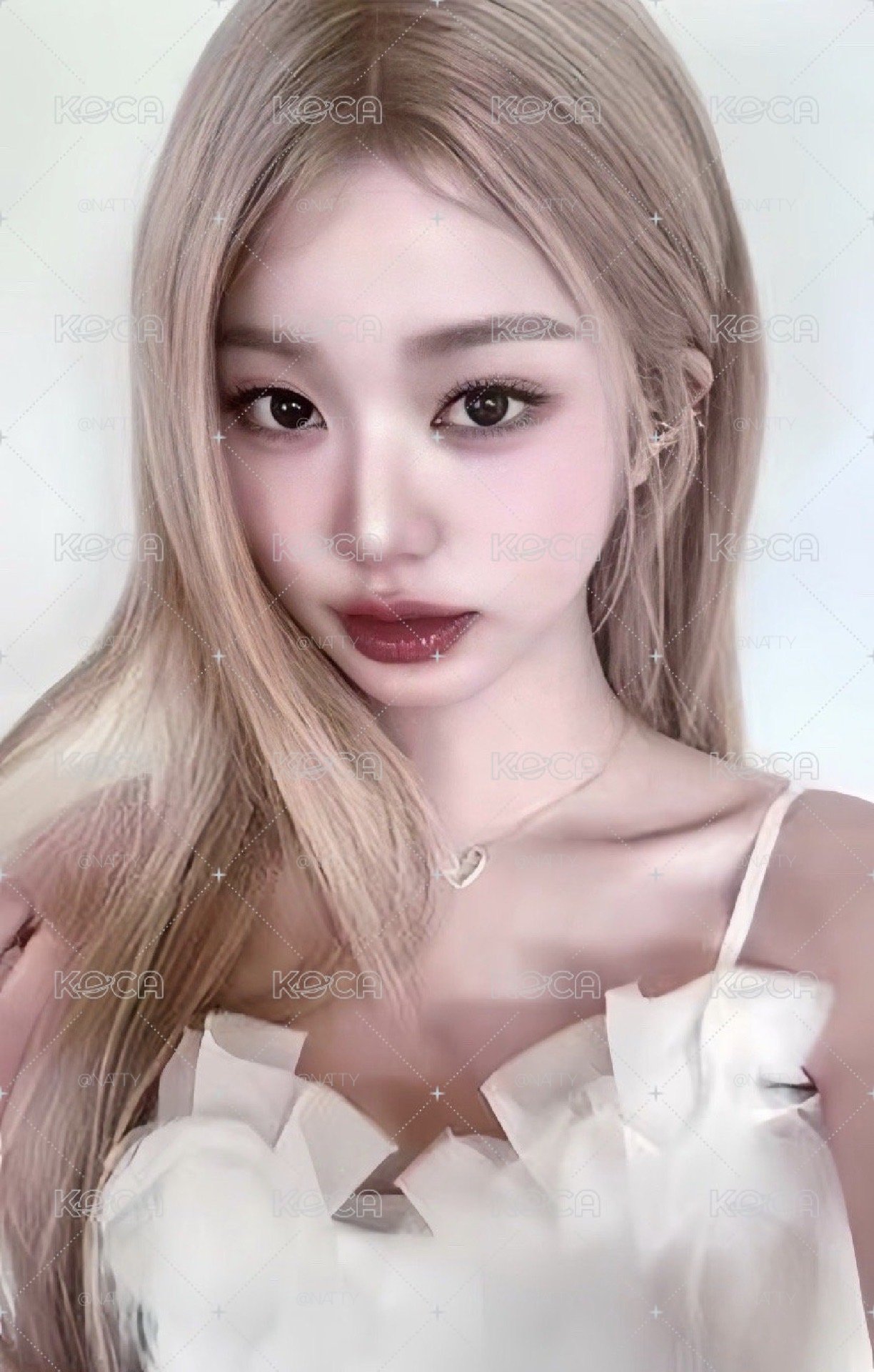 隱眼卡