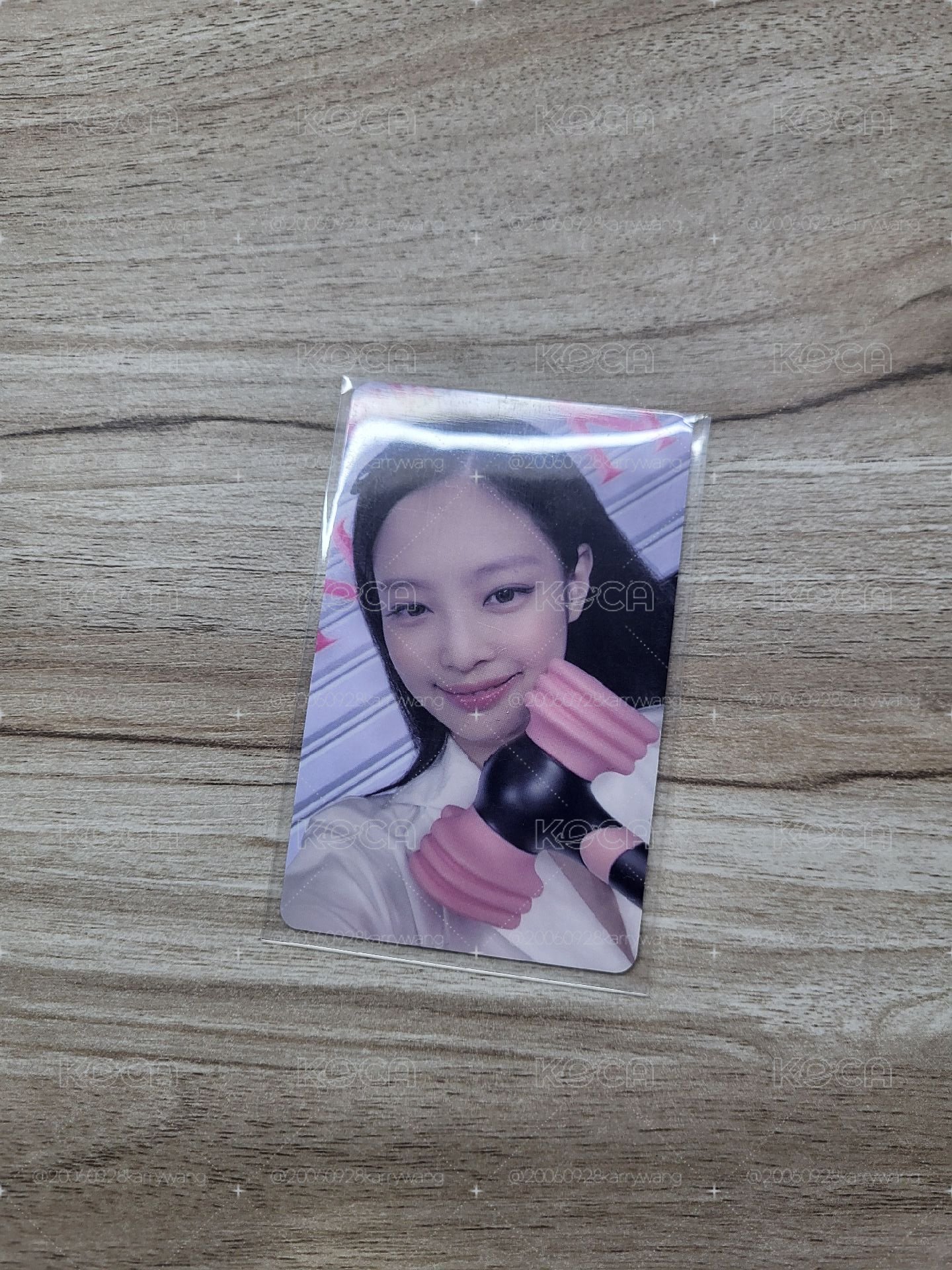 blackpink 粉錘妮