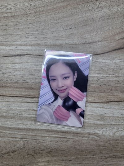 blackpink 粉錘妮
