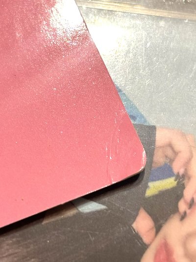 【現貨】有損p234 Sooin 迷一 ArtisynX 香港 簽售卡 