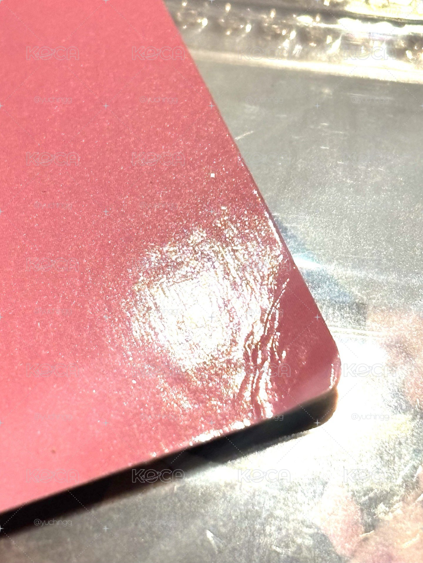 【現貨】有損p234 Sooin 迷一 ArtisynX 香港 簽售卡 