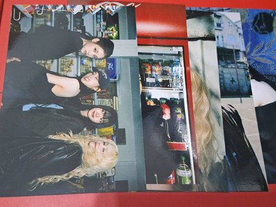 Baby DONT Cry 逆應援 登山扣 鑰匙圈