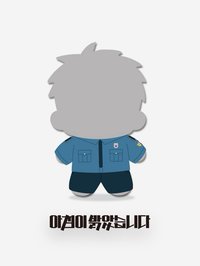 2025 DAYBREAK 警察娃娃