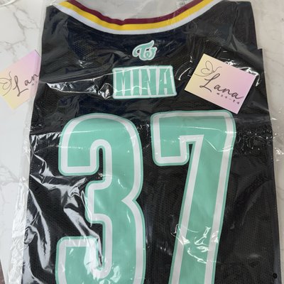 MINA 23’ 五巡 背心 