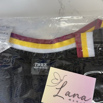 MINA 23’ 五巡 背心 