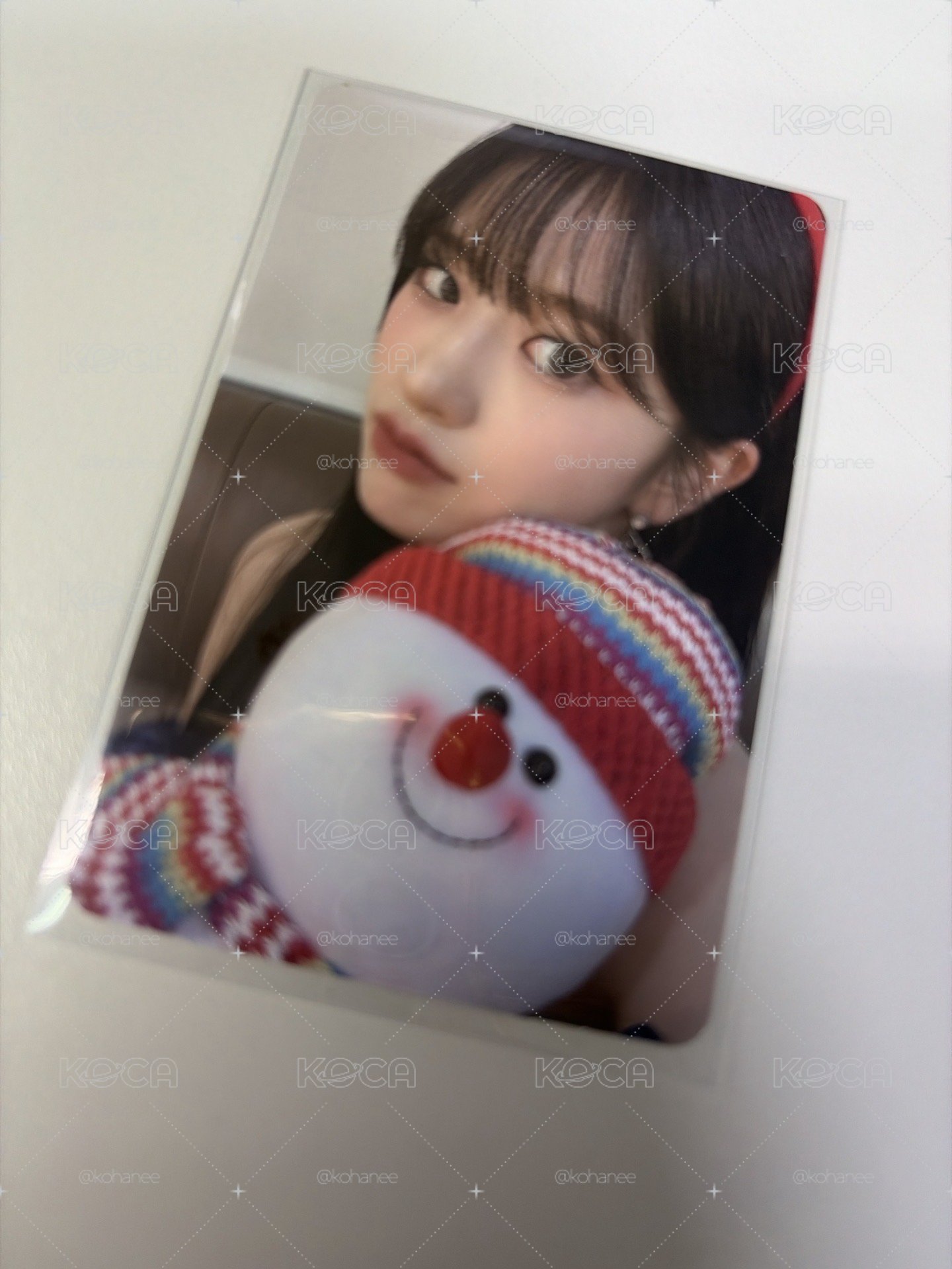 聖誕安