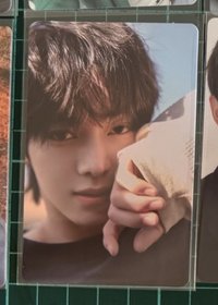 迷三貼紙周邊卡