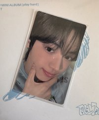 迷三直播特典*不單出