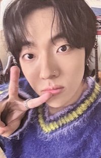 POP UP NEMO ver. 專輯卡 