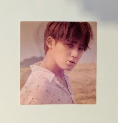 迷五變化卡 奎、燦