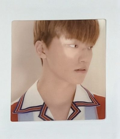 迷五變化卡 奎、燦