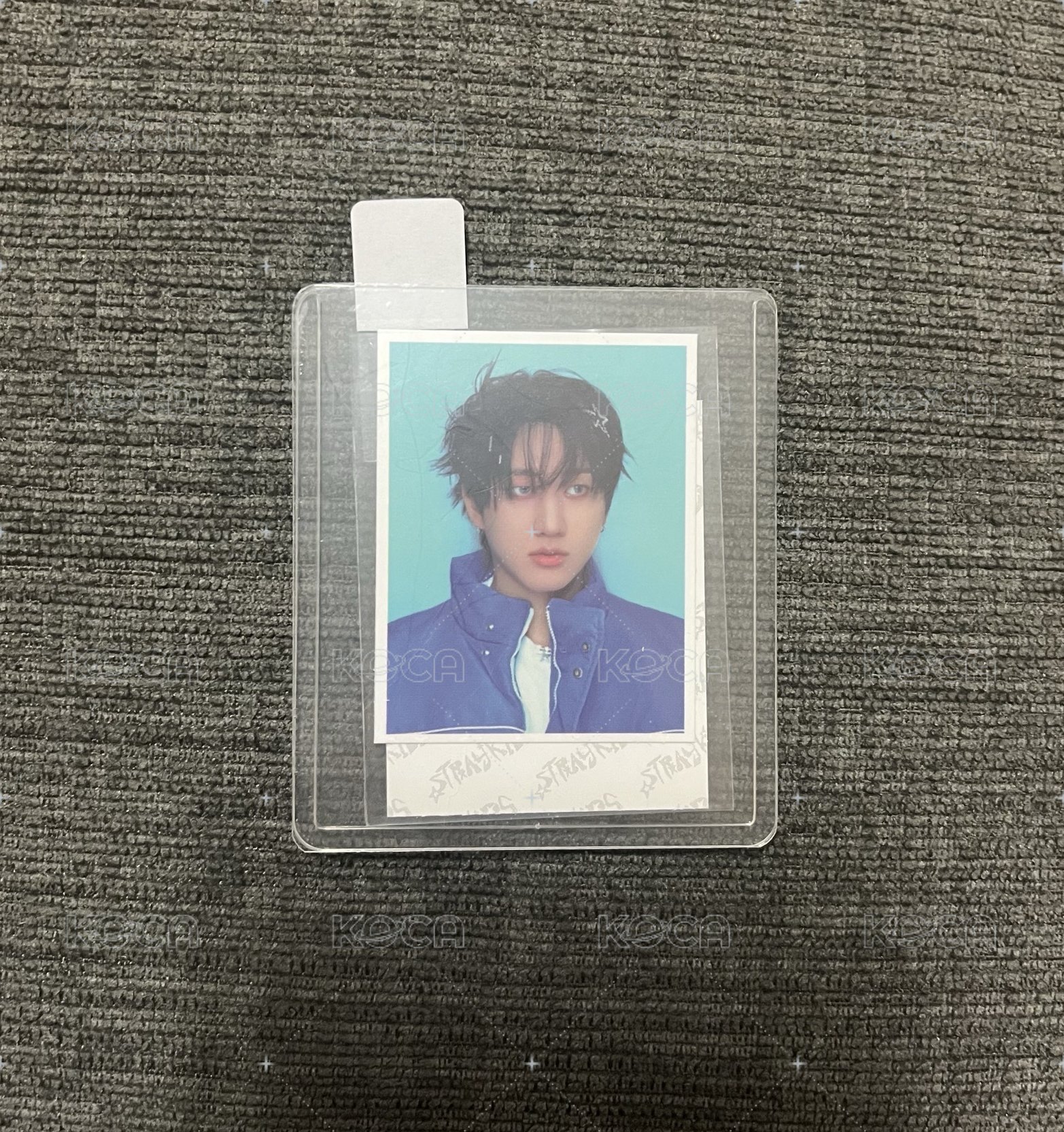 彬證件照