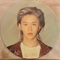 Neo Zone 專輯卡 n版圓卡