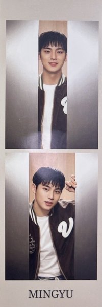 24’克拉島 人生四格卡 