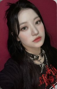 迷你二 dmc 特典卡 