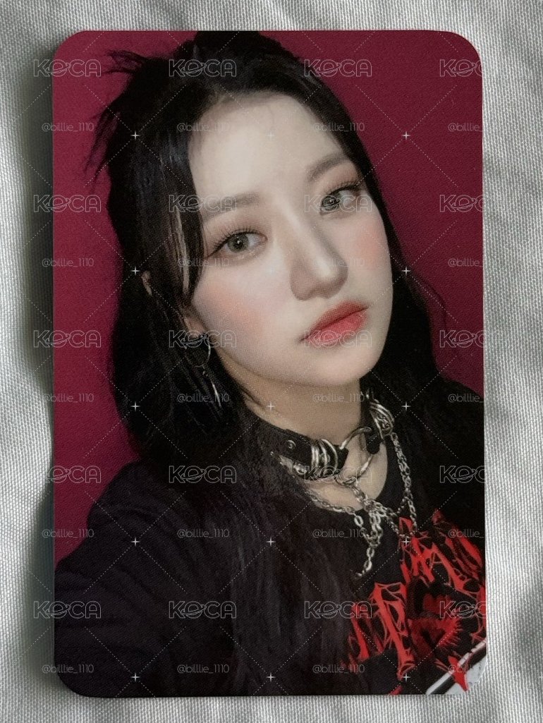 始玧 GingaMingaYo DMC特典
