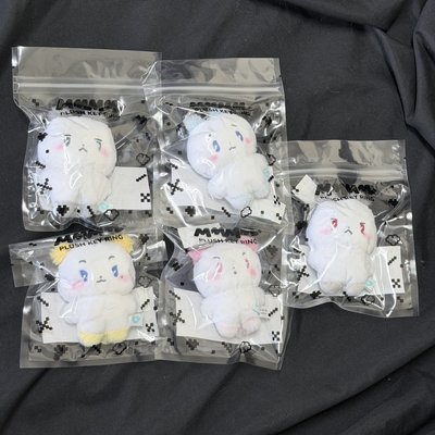 現貨mmmm吊飾娃需1:1綁娃專