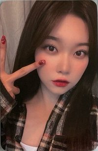 迷你二 蝦皮 特典卡 