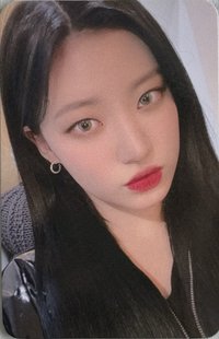 迷你二 蝦皮 特典卡 