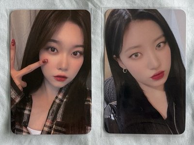 Tsuki 始玧 GingaMingaYo 蝦皮特典