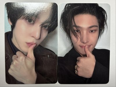 現貨 GH4 摸嘴唇🫦潤琦+單封潤小卡