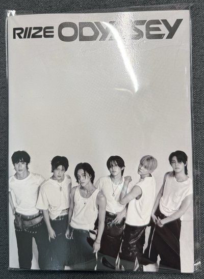 All of you恩全專 odyssey 恩封空專 odyssey 團封空專