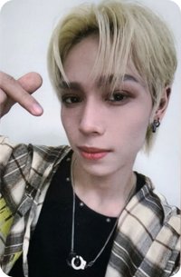 聖誕粉絲同樂會 台北場 滿額卡 