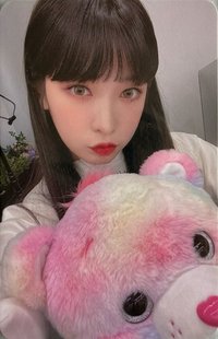 迷你一 ms 中簽 簽售卡 