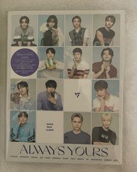 Always Your克拉盤